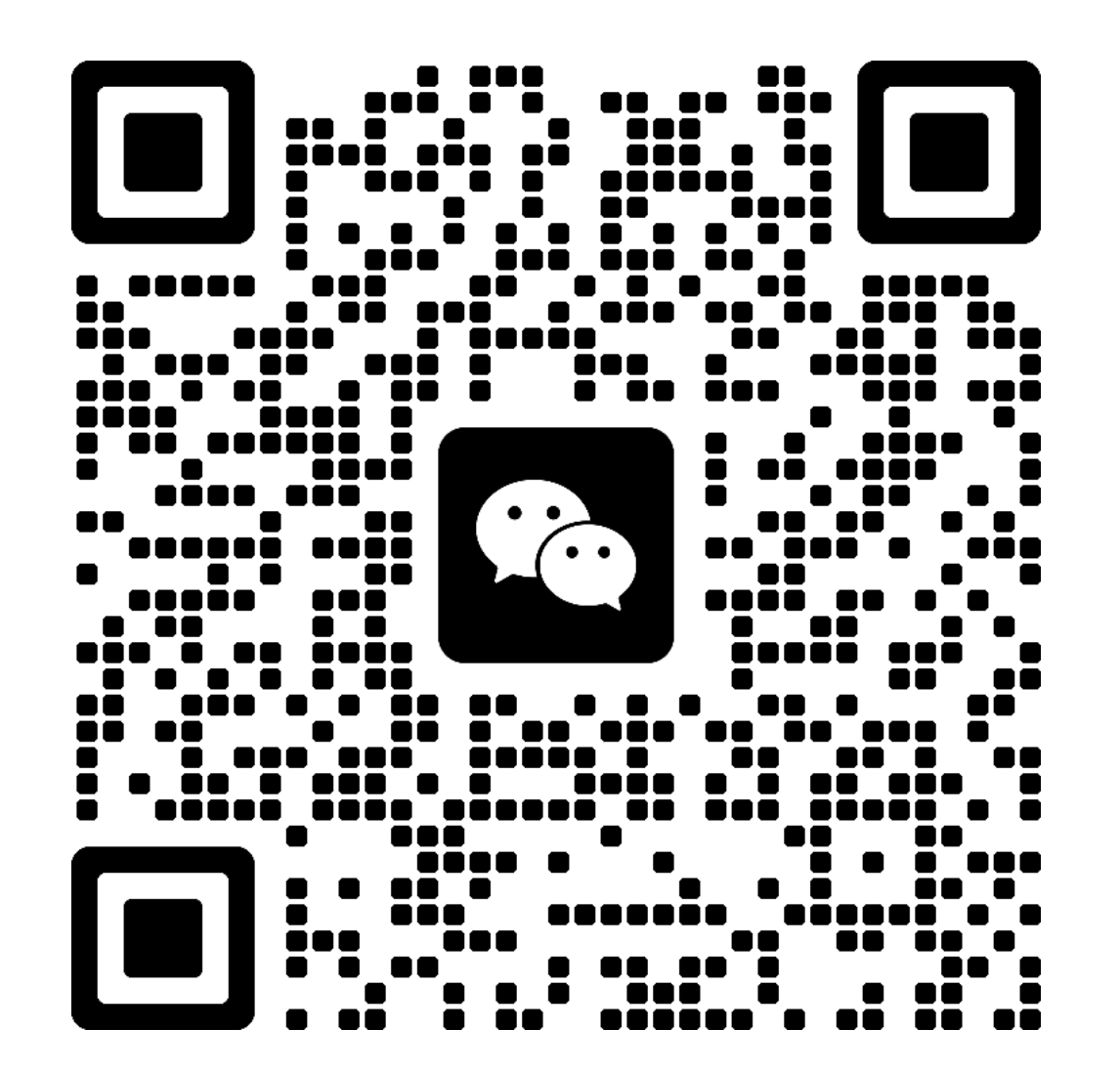 优雅好哥哥的微信二维码